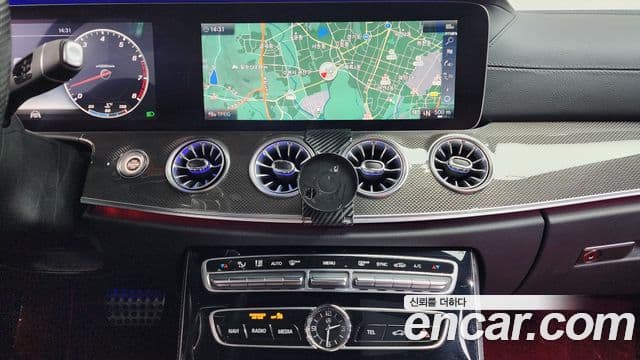 Mercedes-Benz E-класс W213 E450 4MATIC купе, 2019 15