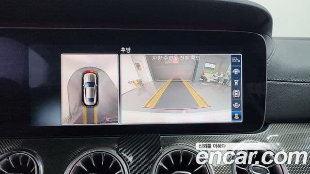 Mercedes-Benz E-класс W213 E450 4MATIC купе, 2019 16