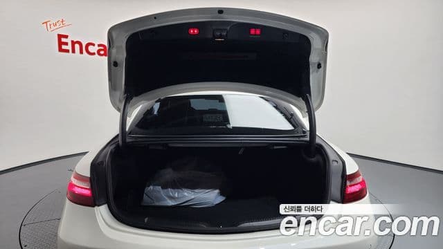 Mercedes-Benz E-класс W213 E450 4MATIC купе, 2019 20