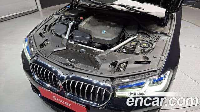 BMW 5시리즈 (G30) 530i M Sport, 2023 6