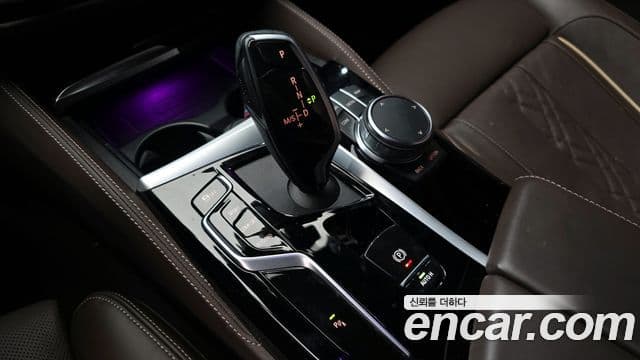 BMW 5시리즈 (G30) 530i M Sport, 2023 9