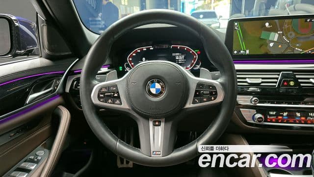 BMW 5시리즈 (G30) 530i M Sport, 2023 13