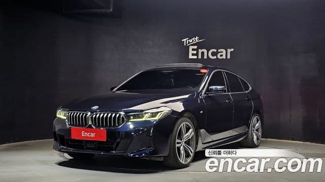 BMW 6시리즈 GT (G32) 630i xDrive M Sport, 2022 1