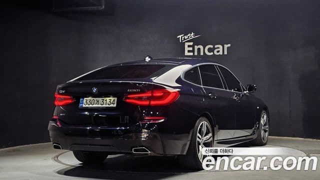 BMW 6시리즈 GT (G32) 630i xDrive M Sport, 2022 2