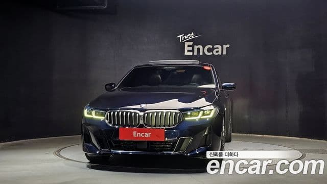 BMW 6시리즈 GT (G32) 630i xDrive M Sport, 2022 3