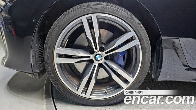 BMW 6시리즈 GT (G32) 630i xDrive M Sport, 2022 все фото