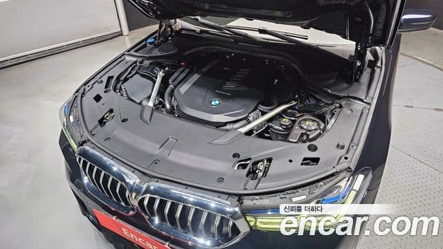 BMW 6시리즈 GT (G32) 630i xDrive M Sport, 2022 6