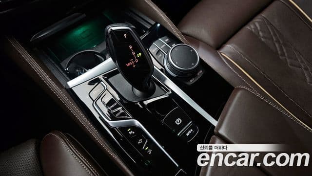 BMW 6시리즈 GT (G32) 630i xDrive M Sport, 2022 9