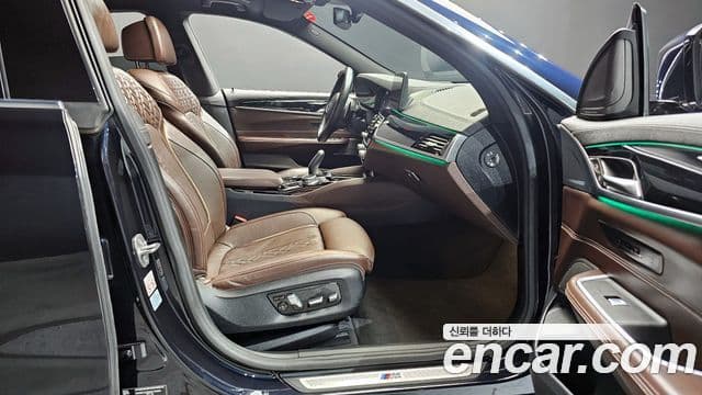 BMW 6시리즈 GT (G32) 630i xDrive M Sport, 2022 10