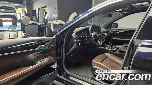 BMW 6시리즈 GT (G32) 630i xDrive M Sport, 2022 11