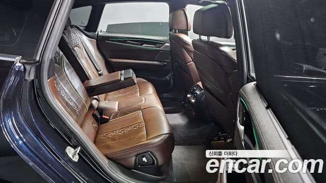 BMW 6시리즈 GT (G32) 630i xDrive M Sport, 2022 12