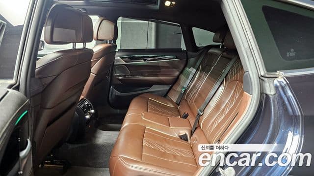 BMW 6시리즈 GT (G32) 630i xDrive M Sport, 2022 13