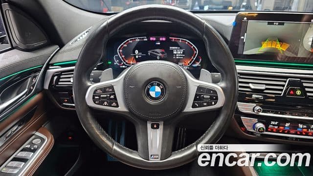 BMW 6시리즈 GT (G32) 630i xDrive M Sport, 2022 14