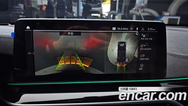 BMW 6시리즈 GT (G32) 630i xDrive M Sport, 2022 15