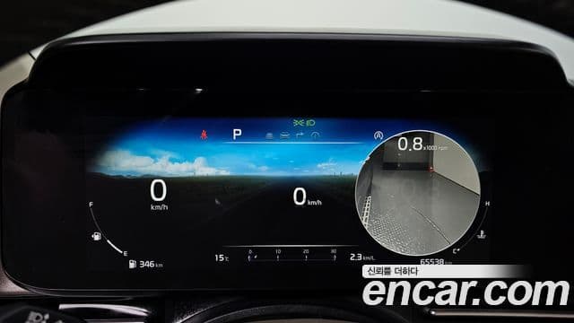 Kia Carnival 4세대 Noblesse, 2021 8