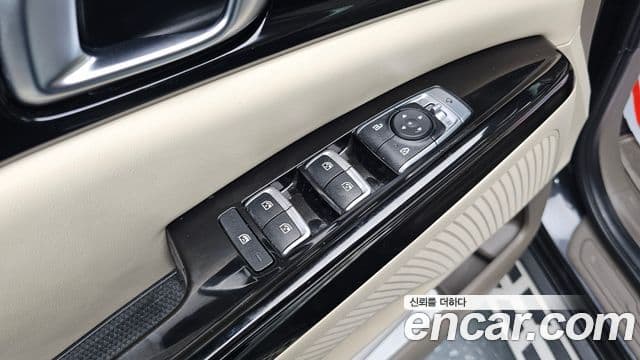Kia Carnival 4세대 Noblesse, 2021 12