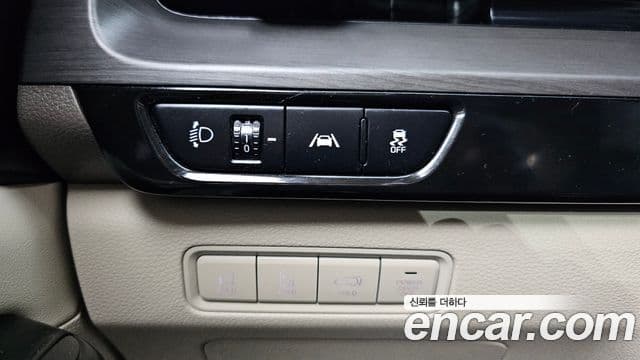 Kia Carnival 4세대 Noblesse, 2021 13