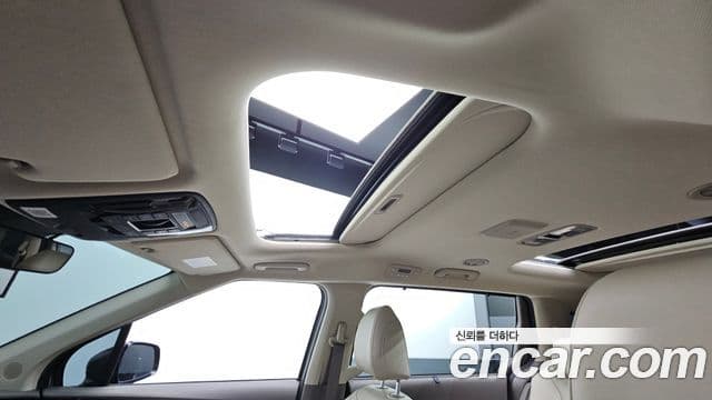 Kia Carnival 4세대 Noblesse, 2021 18