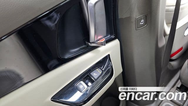 Kia Carnival 4세대 Noblesse, 2021 19