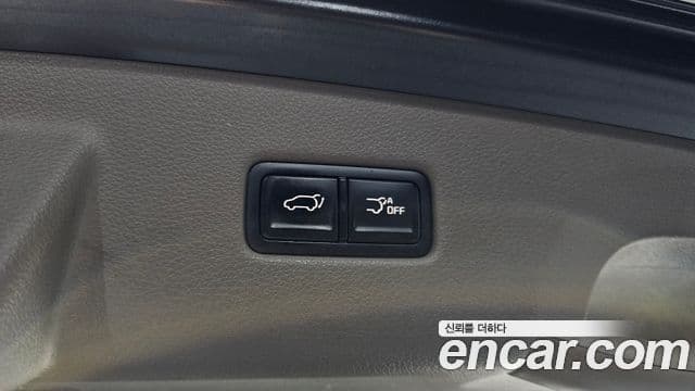 Kia Carnival 4세대 Noblesse, 2021 20