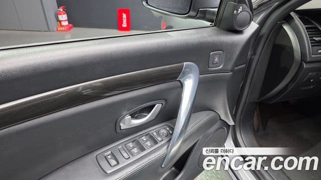 Renault Korea(Samsung) SM7 Nova LE, 2015 14