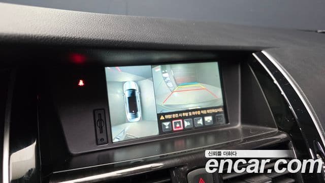 Renault Korea(Samsung) SM7 Nova LE, 2015 16