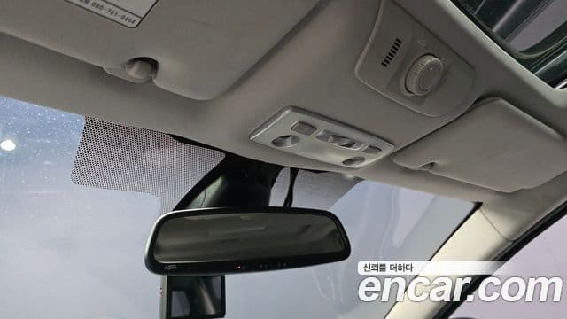 Renault Korea(Samsung) SM7 Nova LE, 2015 17