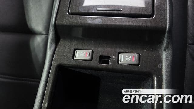 Renault Korea(Samsung) SM7 Nova LE, 2015 18