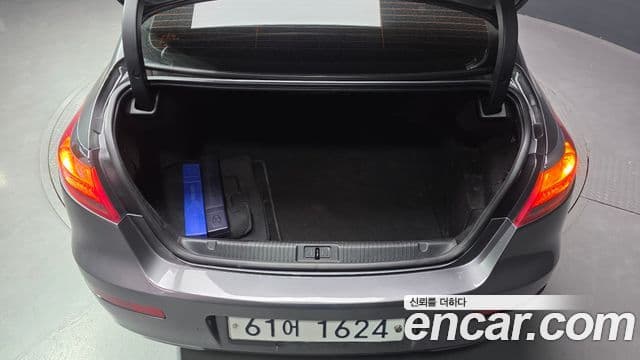 Renault Korea(Samsung) SM7 Nova LE, 2015 20