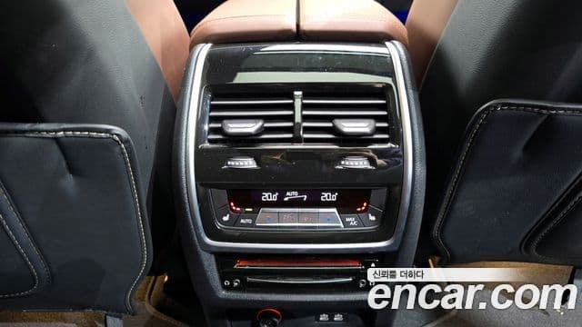 BMW X7 (G07) xDrive 40d Design Pure Excellence 7인승, 2022 19