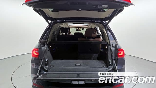 BMW X7 (G07) xDrive 40d Design Pure Excellence 7인승, 2022 20