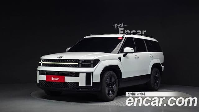 Hyundai Santa Fe (MX5) Calligraphy, 2024 1