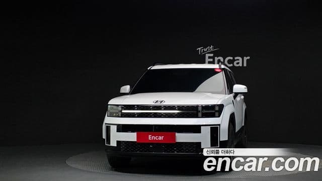 Hyundai Santa Fe (MX5) Calligraphy, 2024 3