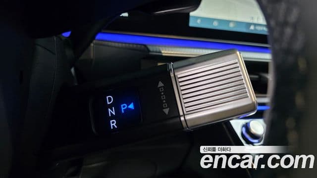 Hyundai Santa Fe (MX5) Calligraphy, 2024 9