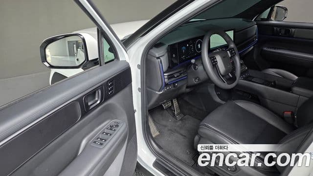 Hyundai Santa Fe (MX5) Calligraphy, 2024 12