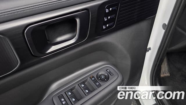 Hyundai Santa Fe (MX5) Calligraphy, 2024 13