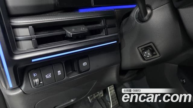 Hyundai Santa Fe (MX5) Calligraphy, 2024 14