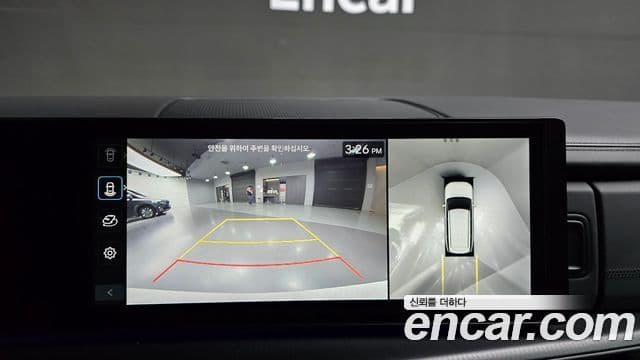 Hyundai Santa Fe (MX5) Calligraphy, 2024 17