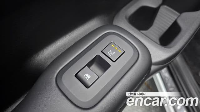 Hyundai Santa Fe (MX5) Calligraphy, 2024 18