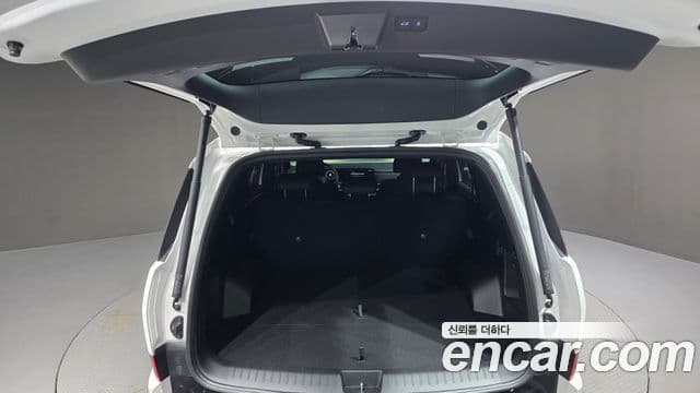 Hyundai Santa Fe (MX5) Calligraphy, 2024 20