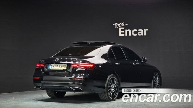 Mercedes-Benz E-класс W213 AMG Line, 2023 2