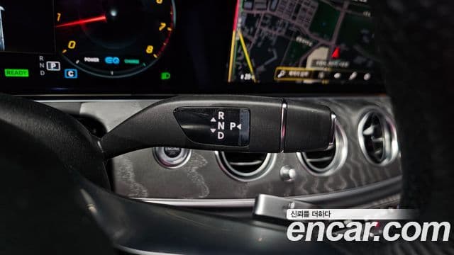 Mercedes-Benz E-класс W213 AMG Line, 2023 9