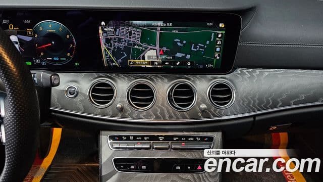 Mercedes-Benz E-класс W213 AMG Line, 2023 14