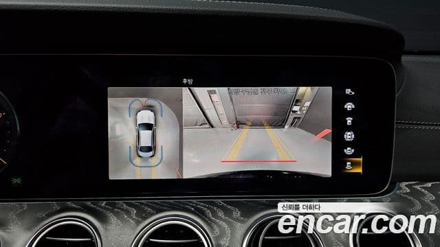 Mercedes-Benz E-класс W213 AMG Line, 2023 15