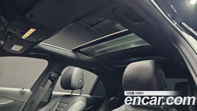 Mercedes-Benz E-класс W213 AMG Line, 2023 19