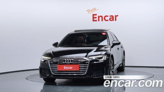 Audi A6 (C8) Premium, 2022 3