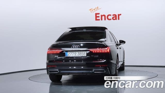 Audi A6 (C8) Premium, 2022 4