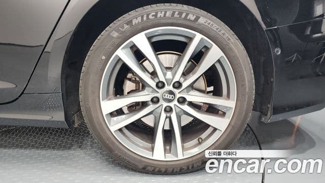 Audi A6 (C8) Premium, 2022 все фото