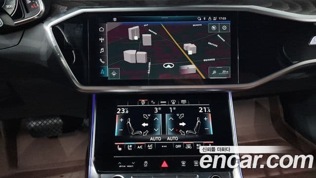 Audi A6 (C8) Premium, 2022 14