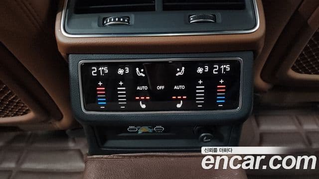 Audi A6 (C8) Premium, 2022 19